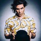 Profile image of Brian Viglione