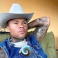Profile image of Jibri Bell