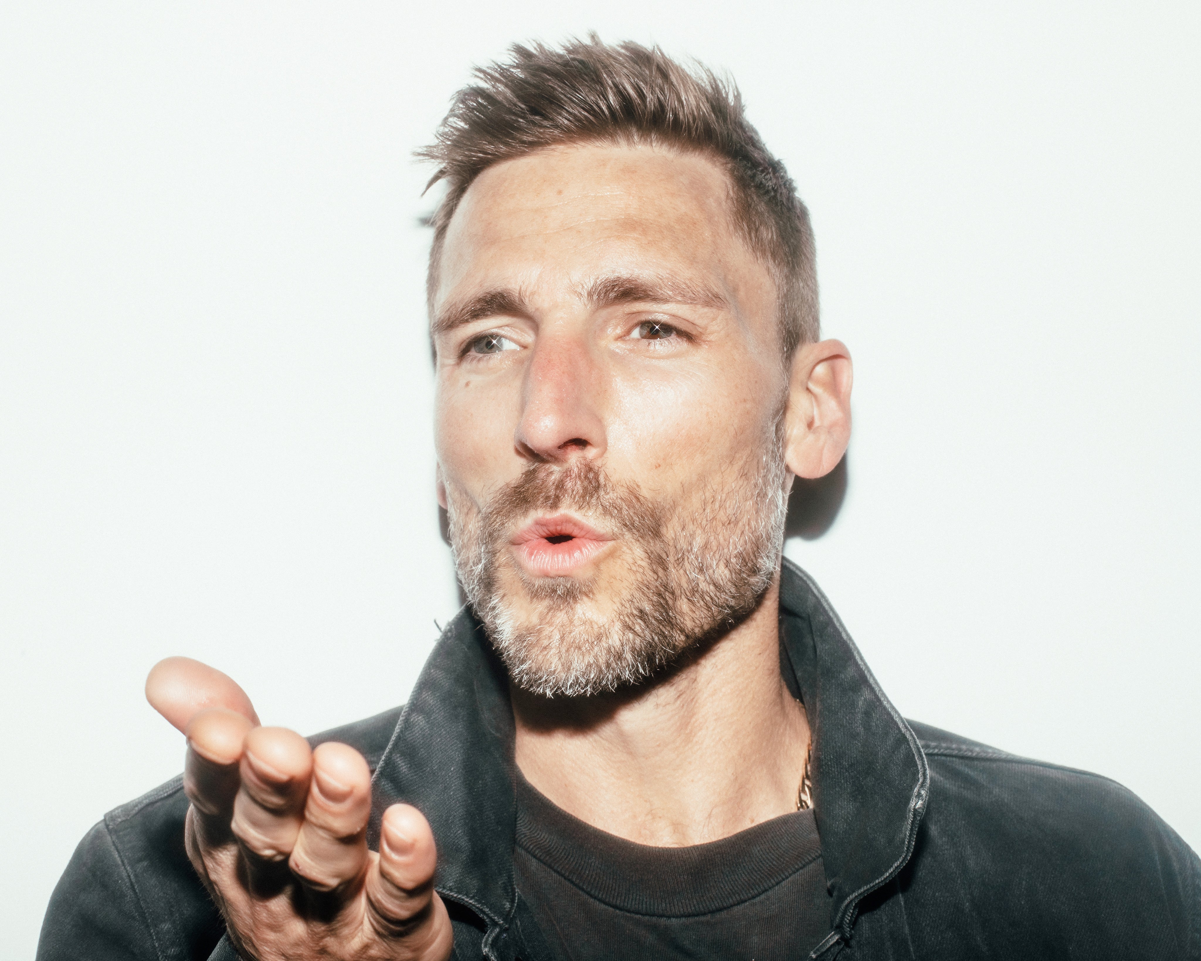 Andrew Walker