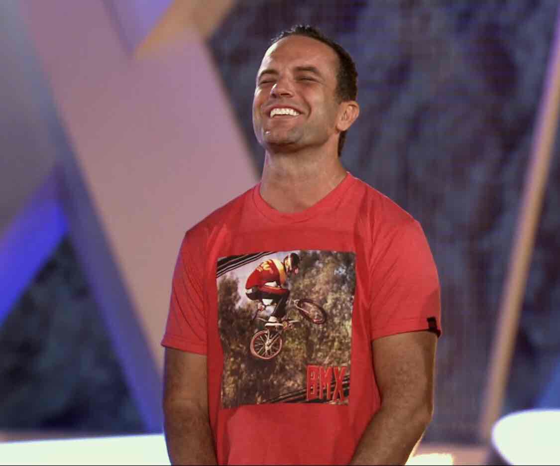 TJ Lavin