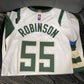 Profile image of Justin Robinson