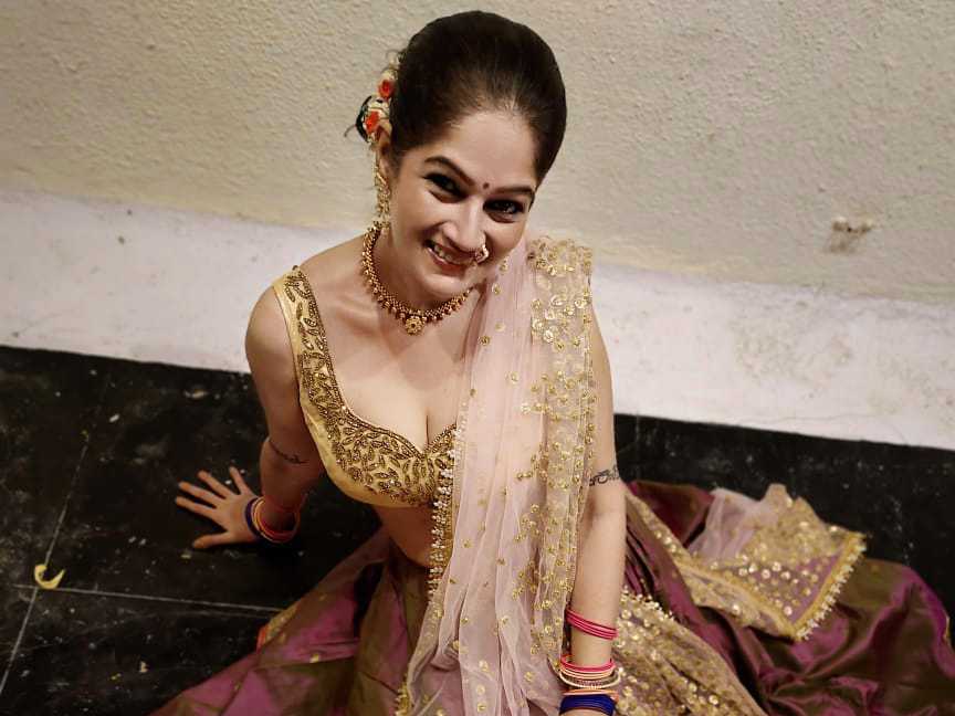 Resham Tipnis