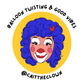 Profile image of Cait the Clown