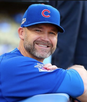 David Ross