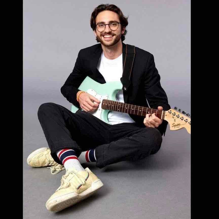 Michael Fractor