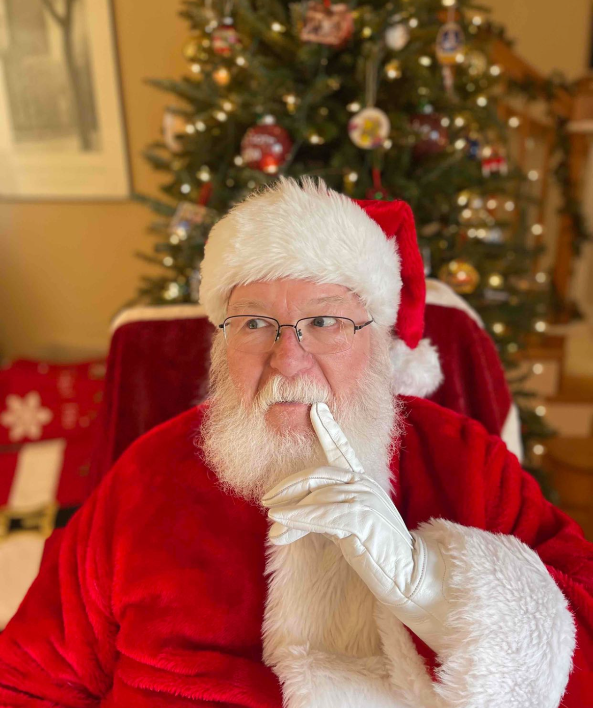 Virginia Santa Frank