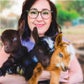 Profile image of DaNelle Wolford
