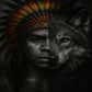 Profile image of King Thunda The Wolf