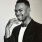 Profile image of Johannes Radebe