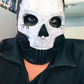 Profile image of simon ghost riley