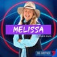 Profile image of Melissa McGorman