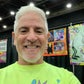 Profile image of Carlos Alazraqui