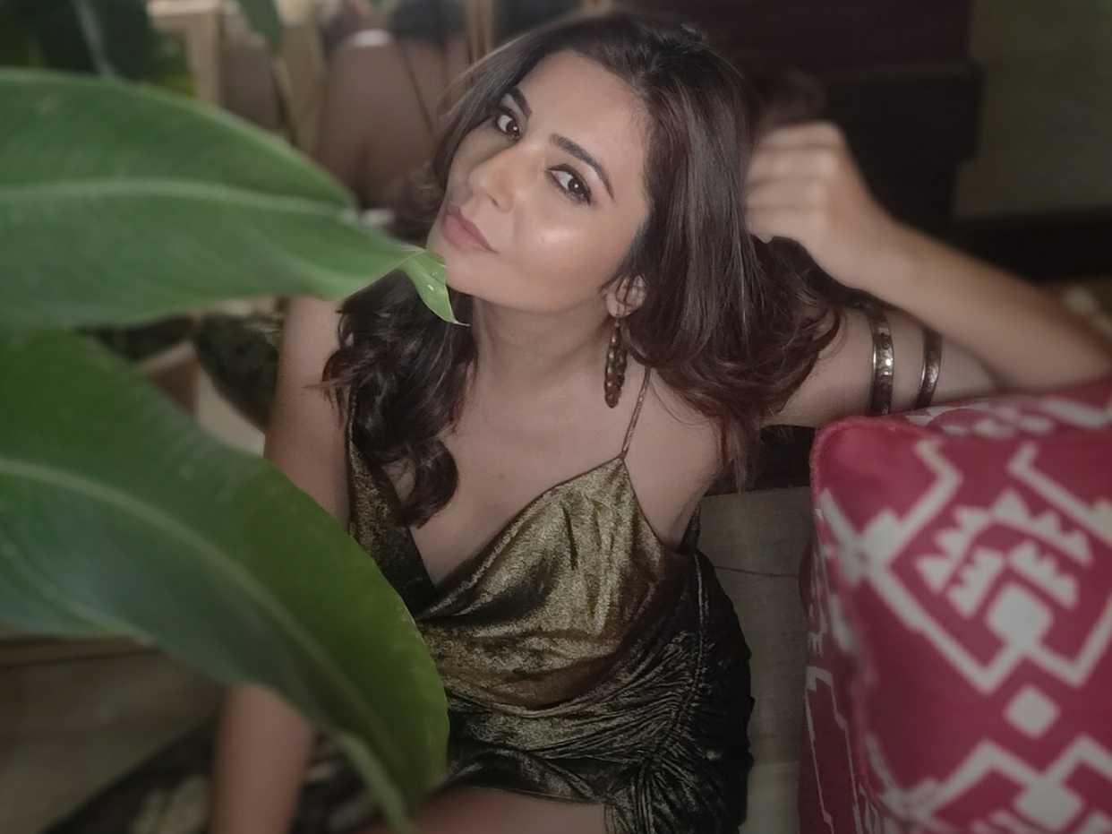 Shonali Nagrani