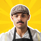 Profile image of Señor Kane AKA Tasteless Baker