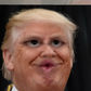 Profile image of Trump Impressionist - Big Head Trump
