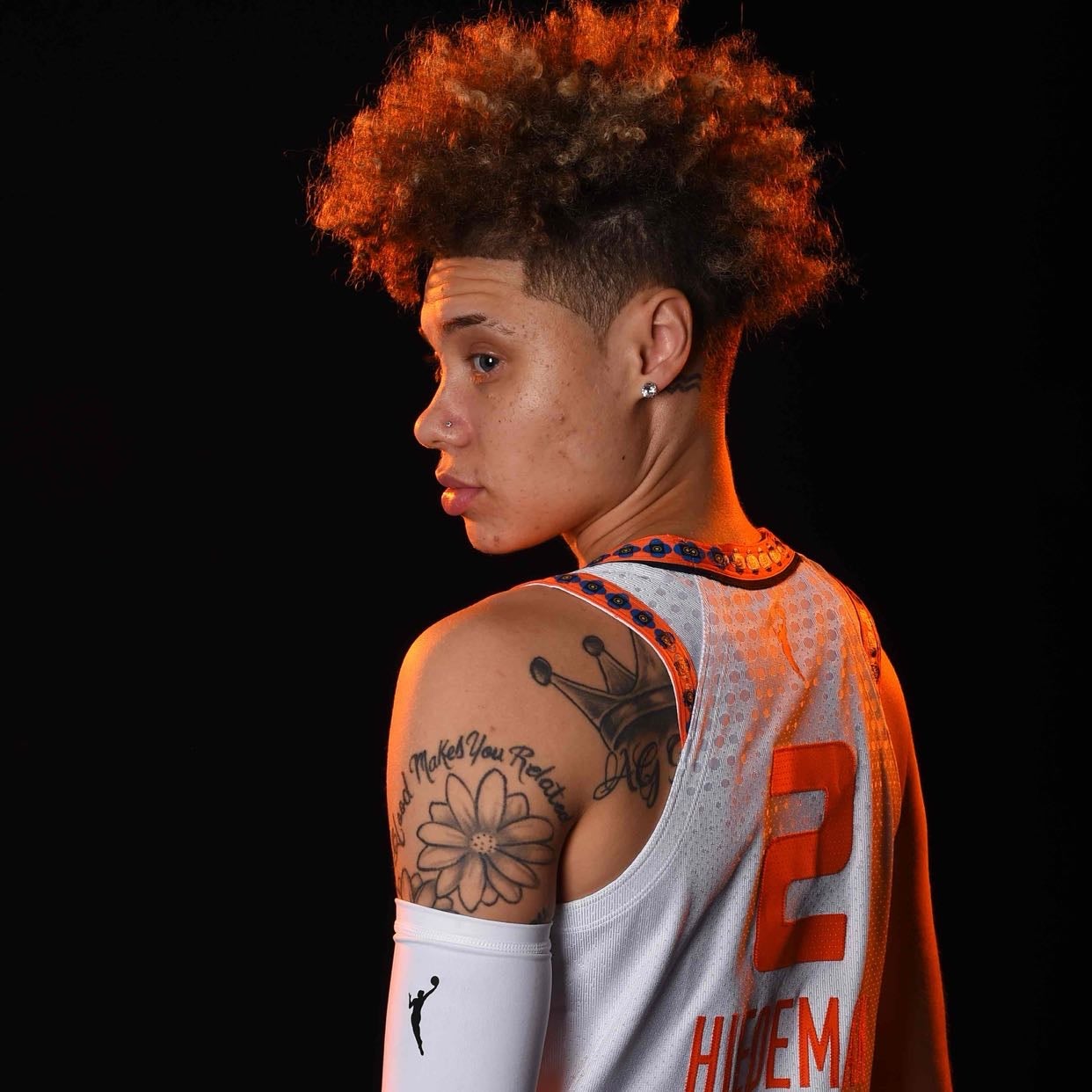 Natisha Hiedeman