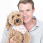 Profile image of Anthony Farnell & Storm The Weather Dog