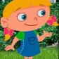 Profile image of Annie from Little Einsteins