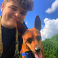 Profile image of Bradley Teall