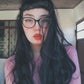 Profile image of Andrieli do Twitter