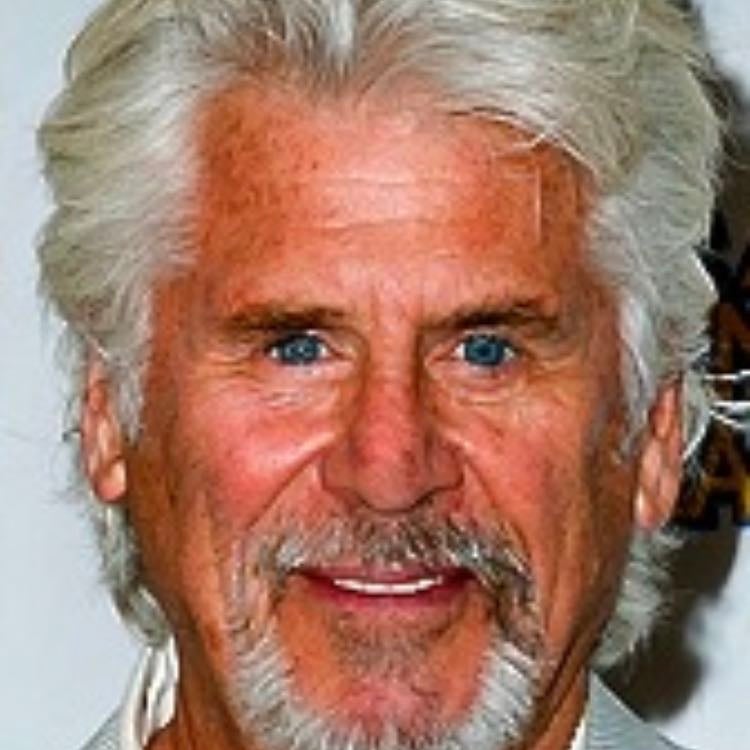 Barry Bostwick