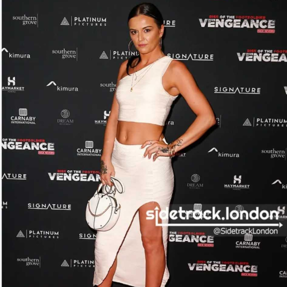 Katie Jarvis