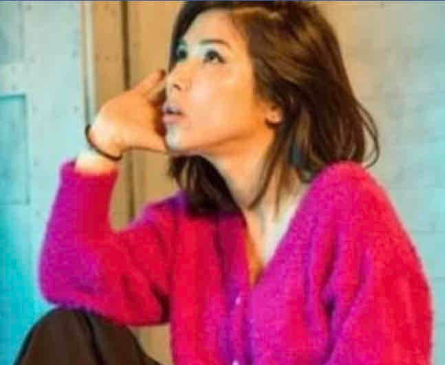 aiko Tanaka
