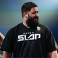 Profile image of Duane “Iron Giant” Crespo