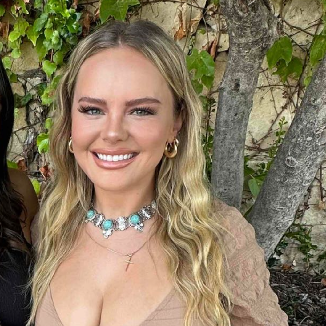 Taylor Rue