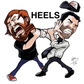 Profile image of HEELS