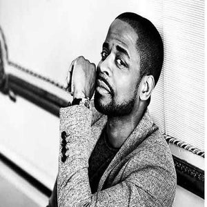 Photo of Dule Hill, click to book