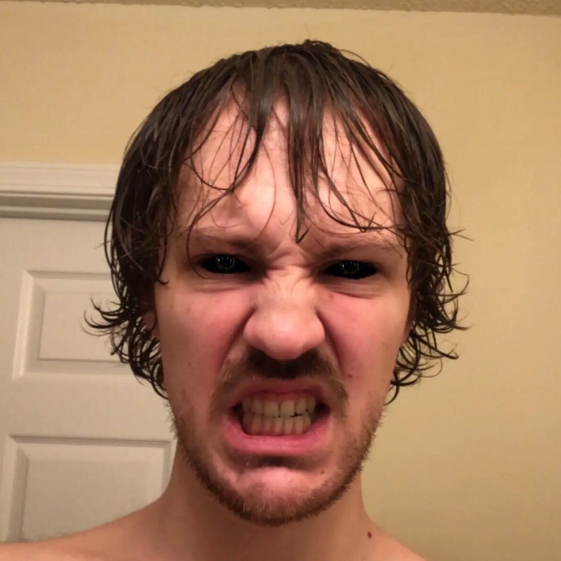 Below Average Man