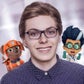 Profile image of Alex Thorne