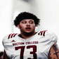 Profile image of Christian Mahogany