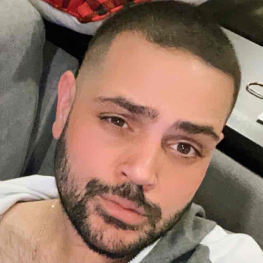Michael Costello