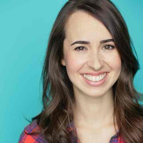 Justine Huxley