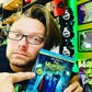 Profile image of Myke Shrews (From "The Munster Cast" & "Operation Babble")