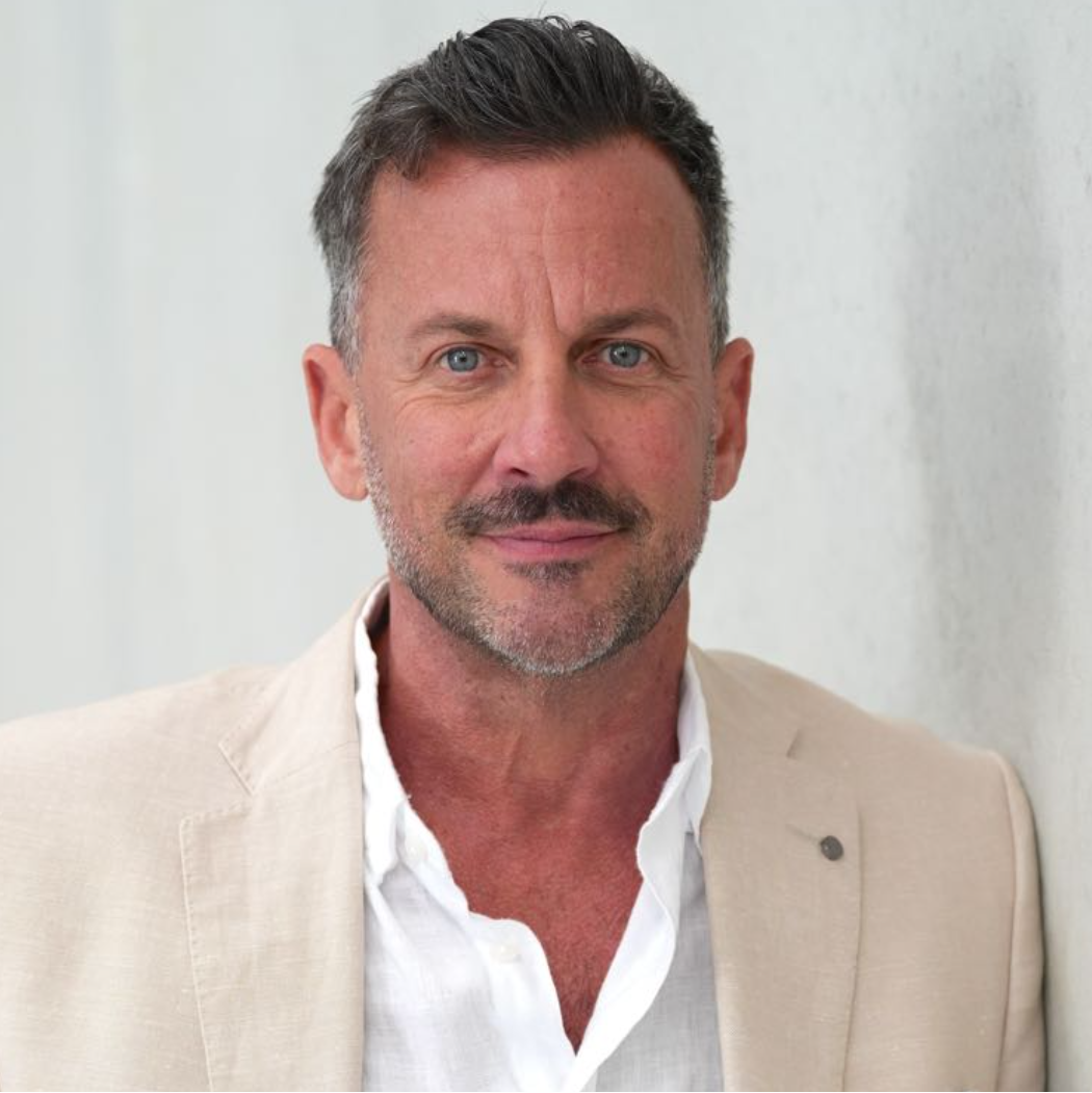 Craig Parker