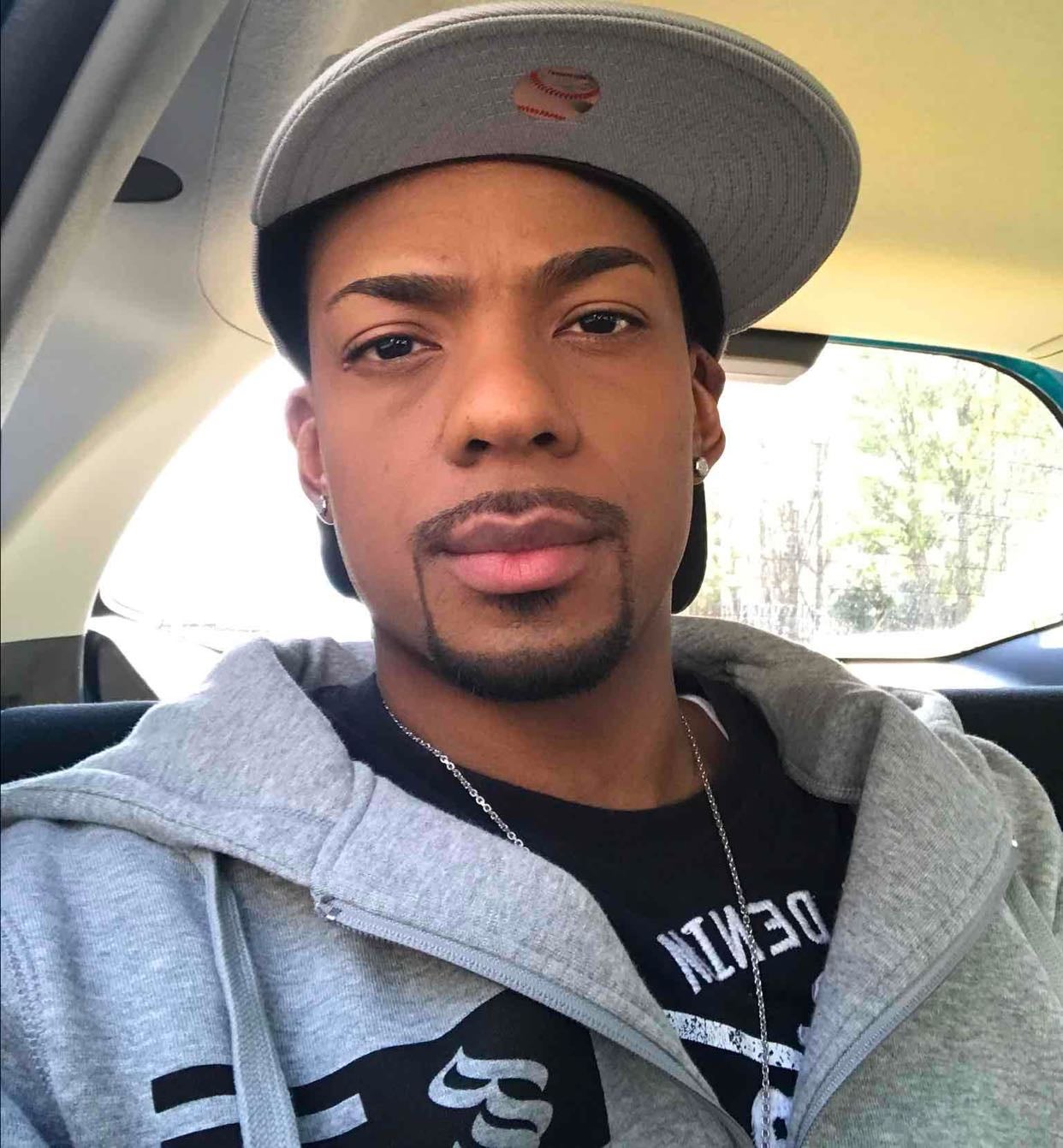 Jerome White (formerly known as Jero)