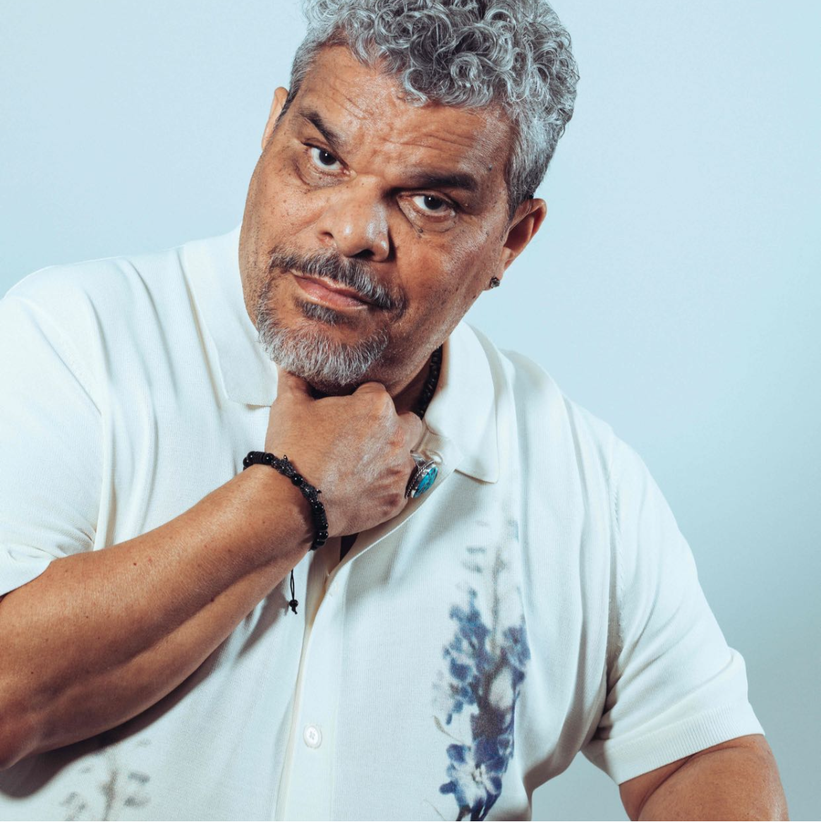 Luis Guzman