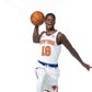 Profile image of Amir Hinton