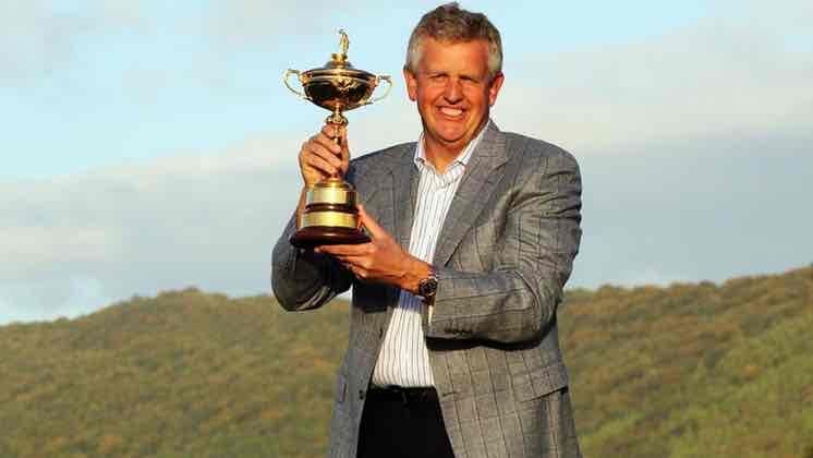 Colin Montgomerie
