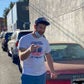 Profile image of Drew Morgan