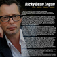 Profile image of Ricky Dean Logan