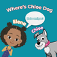 Profile image of Elena & Chloe (Where's Chloe Dog)