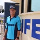 Profile image of Ryan "Whippet" Clark
