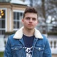 Profile image of Daniel Solomon