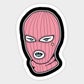 Profile image of The Ski Mask Girl
