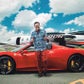 Profile image of Andy Albright