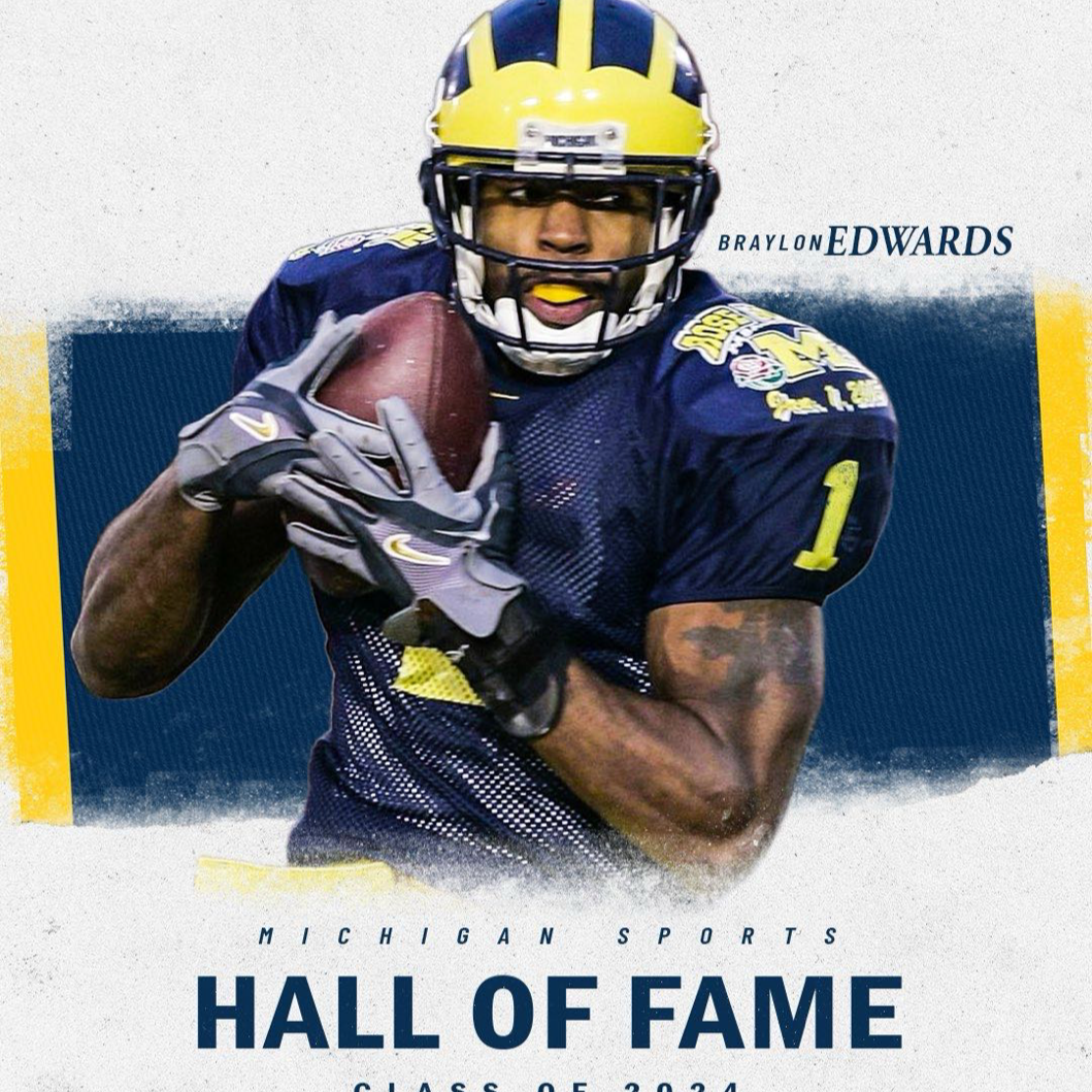 Braylon Edwards